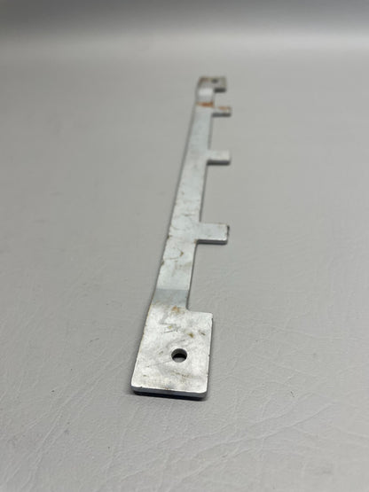 Cessna Seat Plate P/N 0513560
