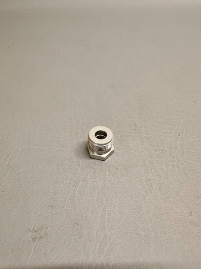 M1406-1 Champion Aircraft Harness Nut