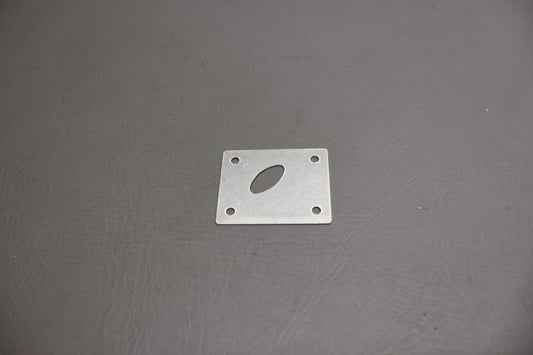0700072-7 Cessna Plate