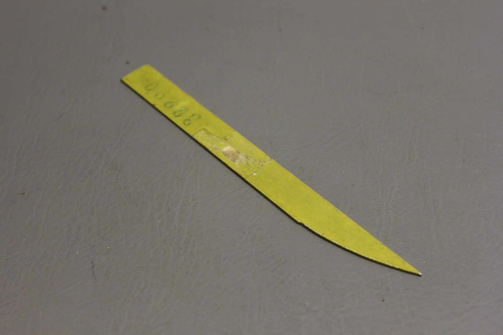 32290-000 Piper Spacer