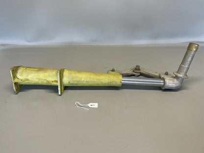 NEW Piper PA-28 Cherokee LH Main Landing Gear Strut Assy P/N 65319-2, 35644-902