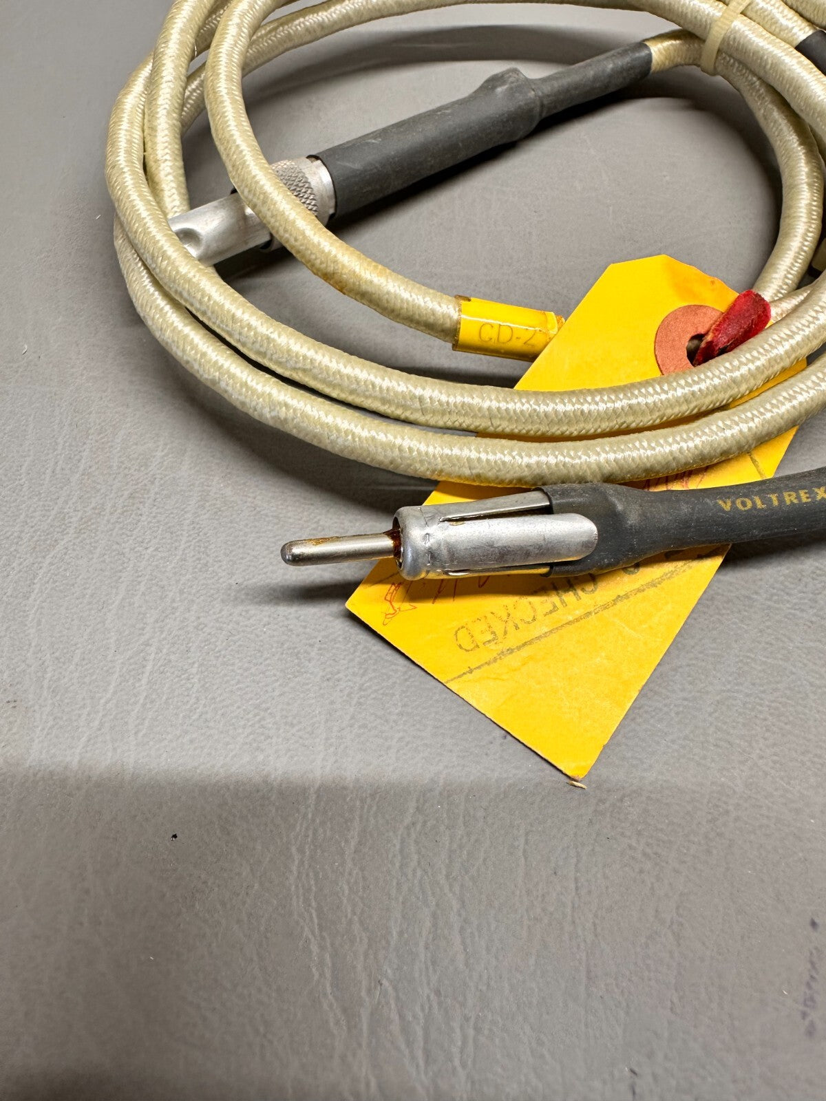 751-521 Piper Antenna Cable