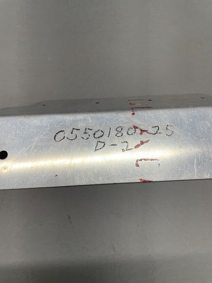 Cessna Plate P/N 0550180-25 (NEW)