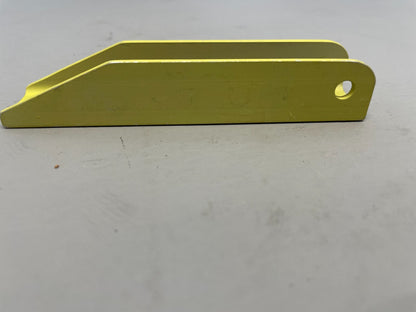 Piper Hinge Bracket P/N 33608-6