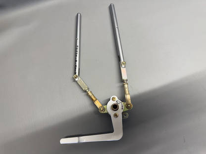 Piper PA-46 PA-46-310P Latch Mechanism P/N 82735-003