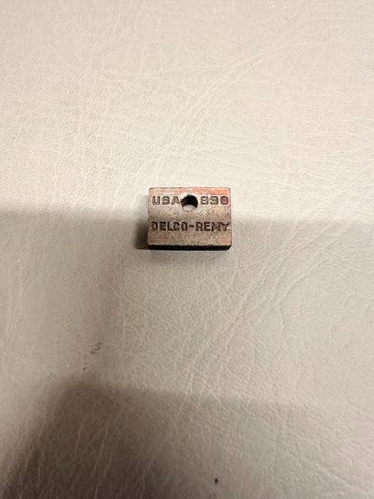 Delco Remy Brush D-754 (7 PACK)
