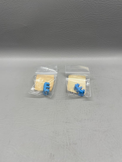 Cirrus EGT Wire Cover Pair P/N 51574-001