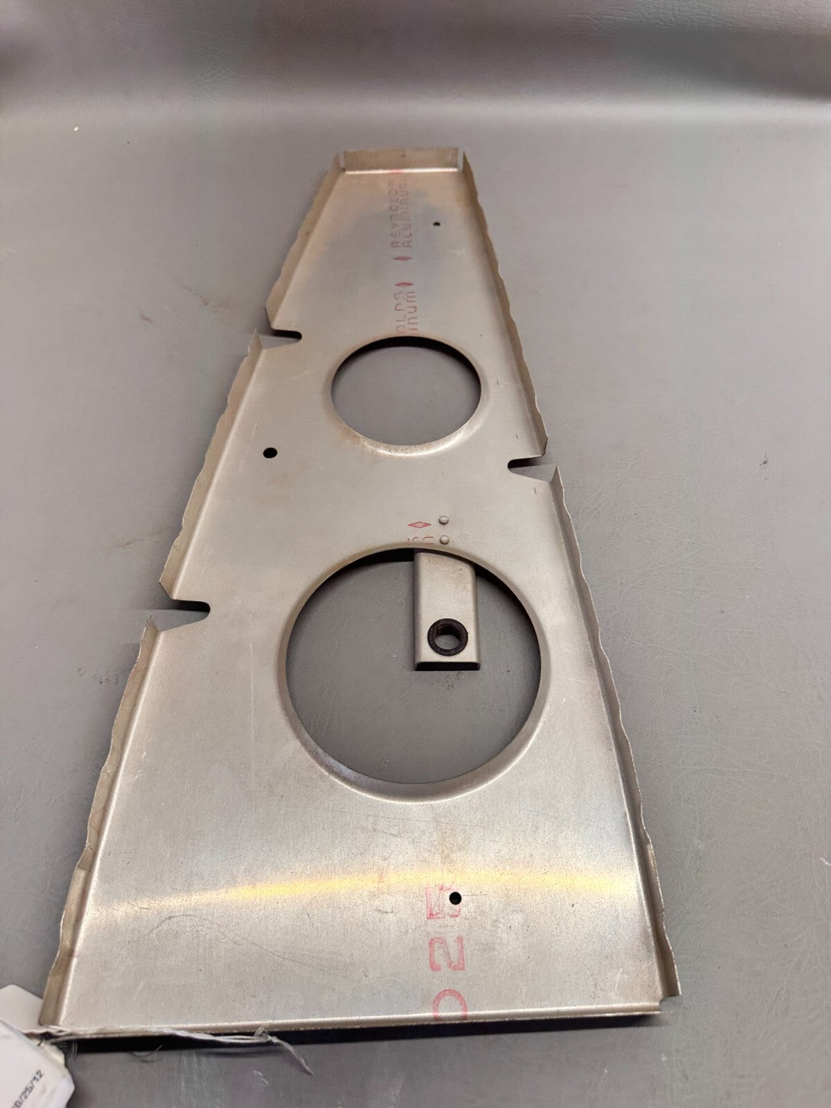 65021-002 Piper Rib