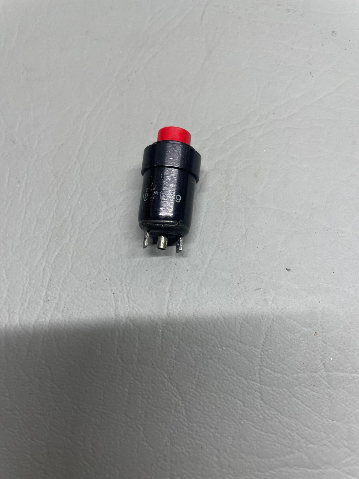 Bendix Switch P/N PM 21482