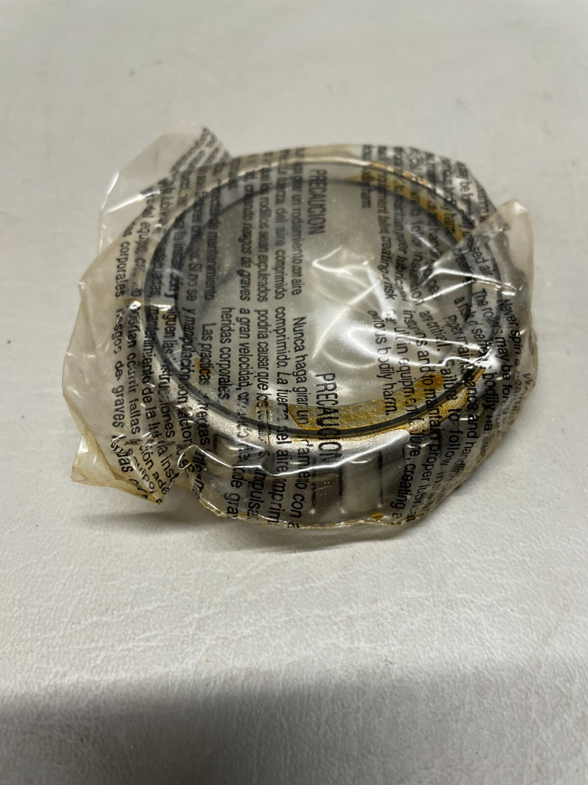 Timken Bearing P/N 18200 (NEW)