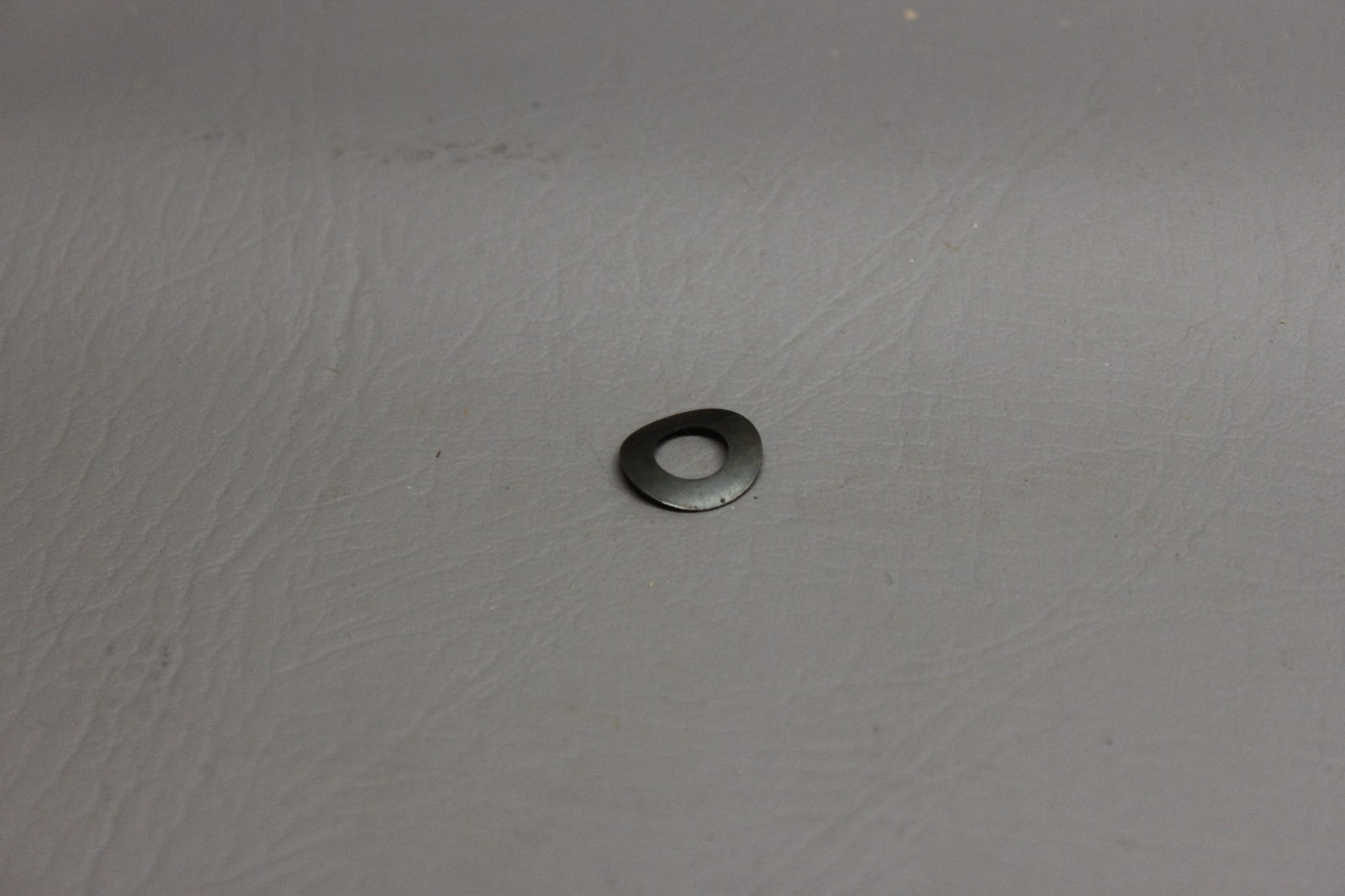 408-815 Piper Spring Steel Washer (Lot of 36)