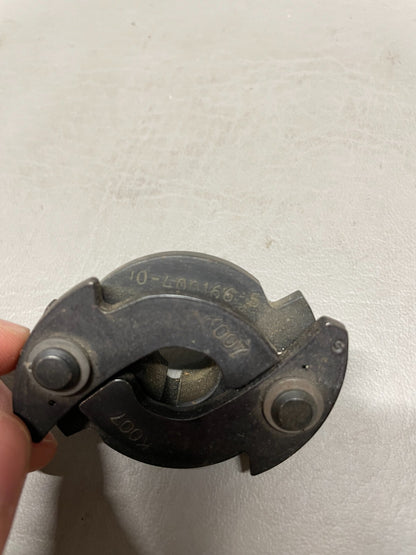 Continental Cam Coupling P/N 10-400166-5