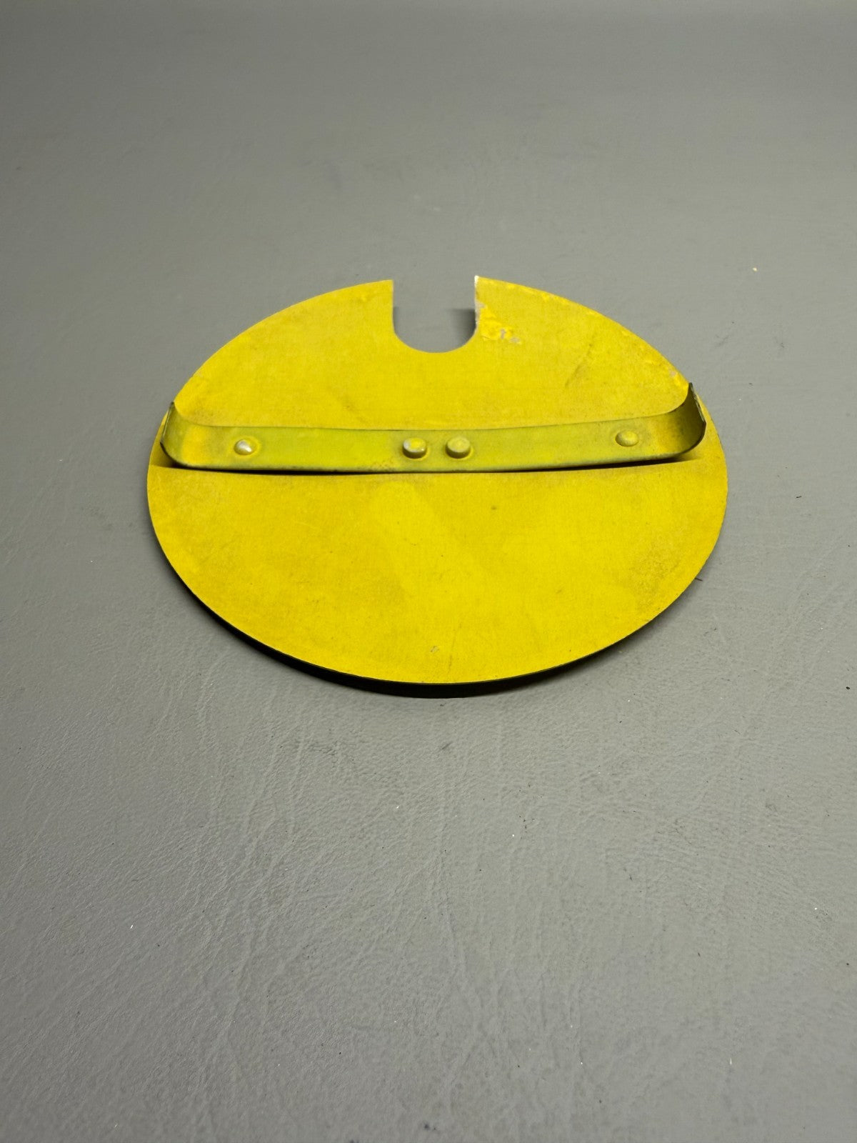 62354-000 Piper Plate
