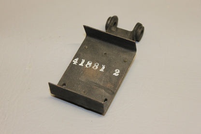 41881-002 Piper Hinge Assy