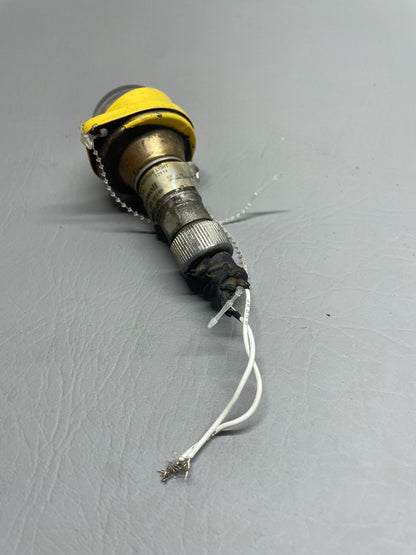 Honeywell Type III Rear Position Light Tail Light Assy P/N A2064-1683