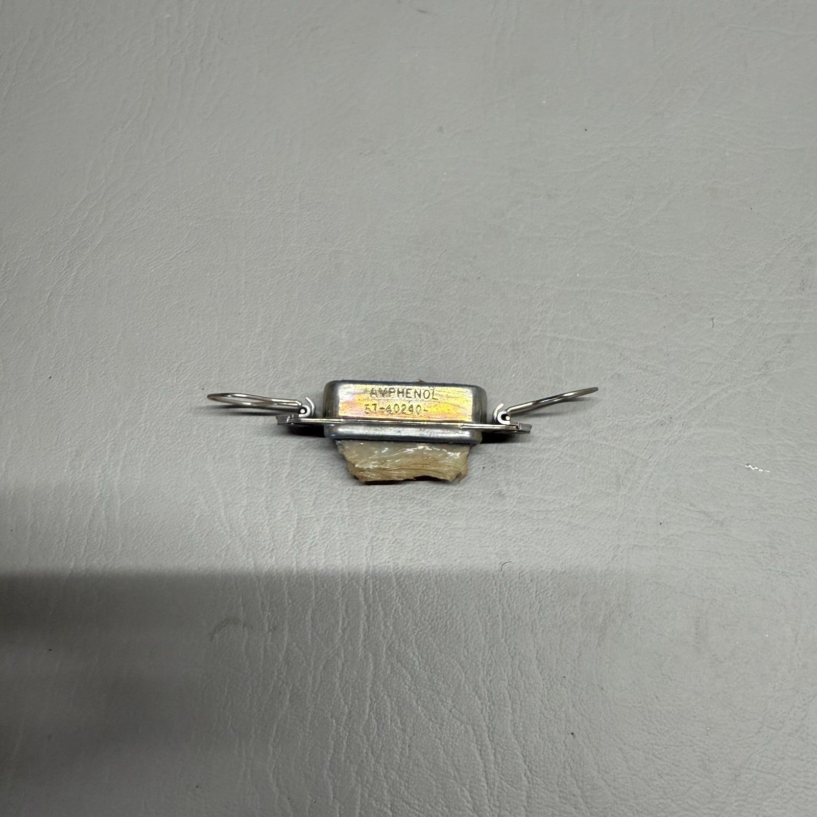 751-299 Piper Coupler