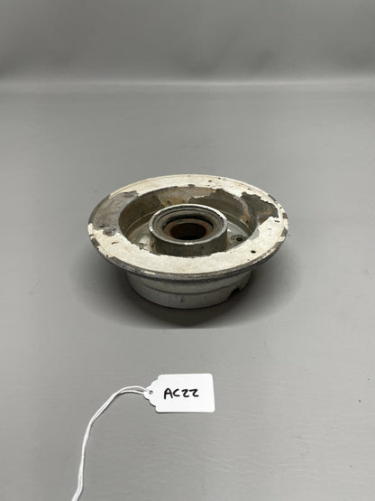 Goodyear 5.00x5 Wheel Half