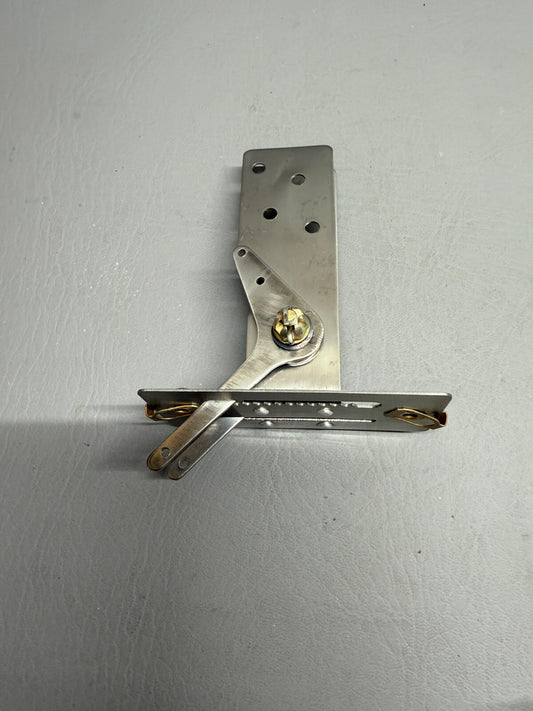 Piper PA28 Heat and Defrost Levers P/N 79863-003