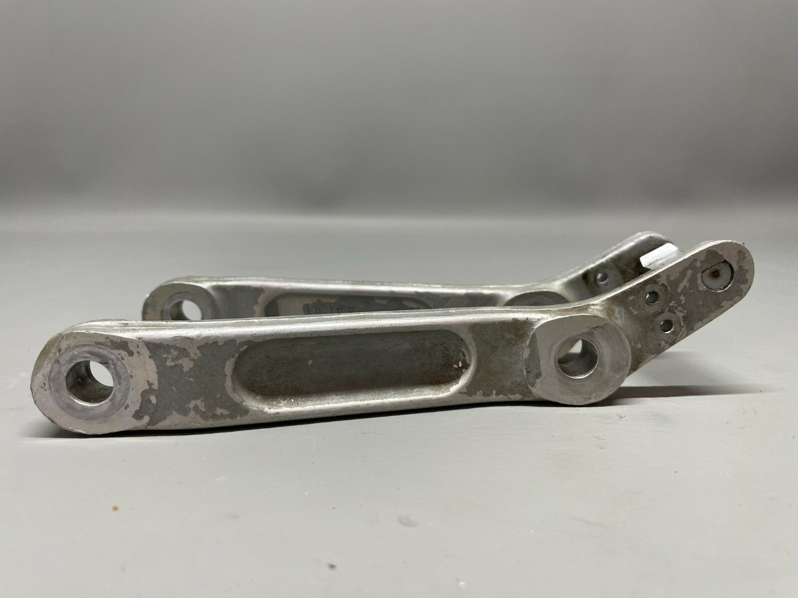 Piper PA23 Aztec/Apache Main Landing Gear Lower Drag Brace Arm P/N 16188-1 