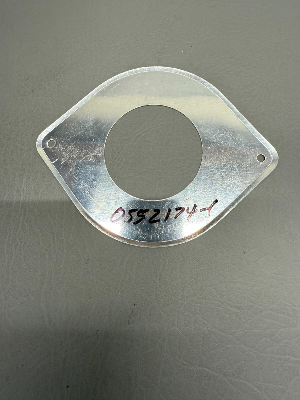 0552174-1 Cessna Cover