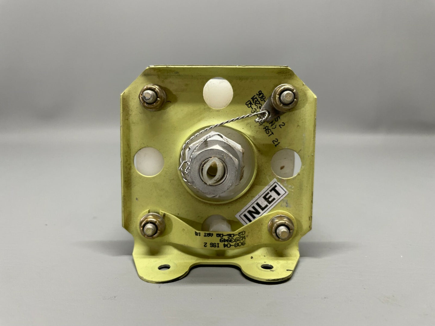 Aircraft Filter Assy