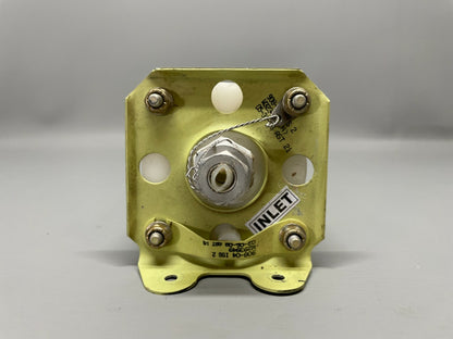 Aircraft Filter Assy