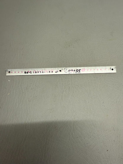50-110010-183 Beechcraft Stringer