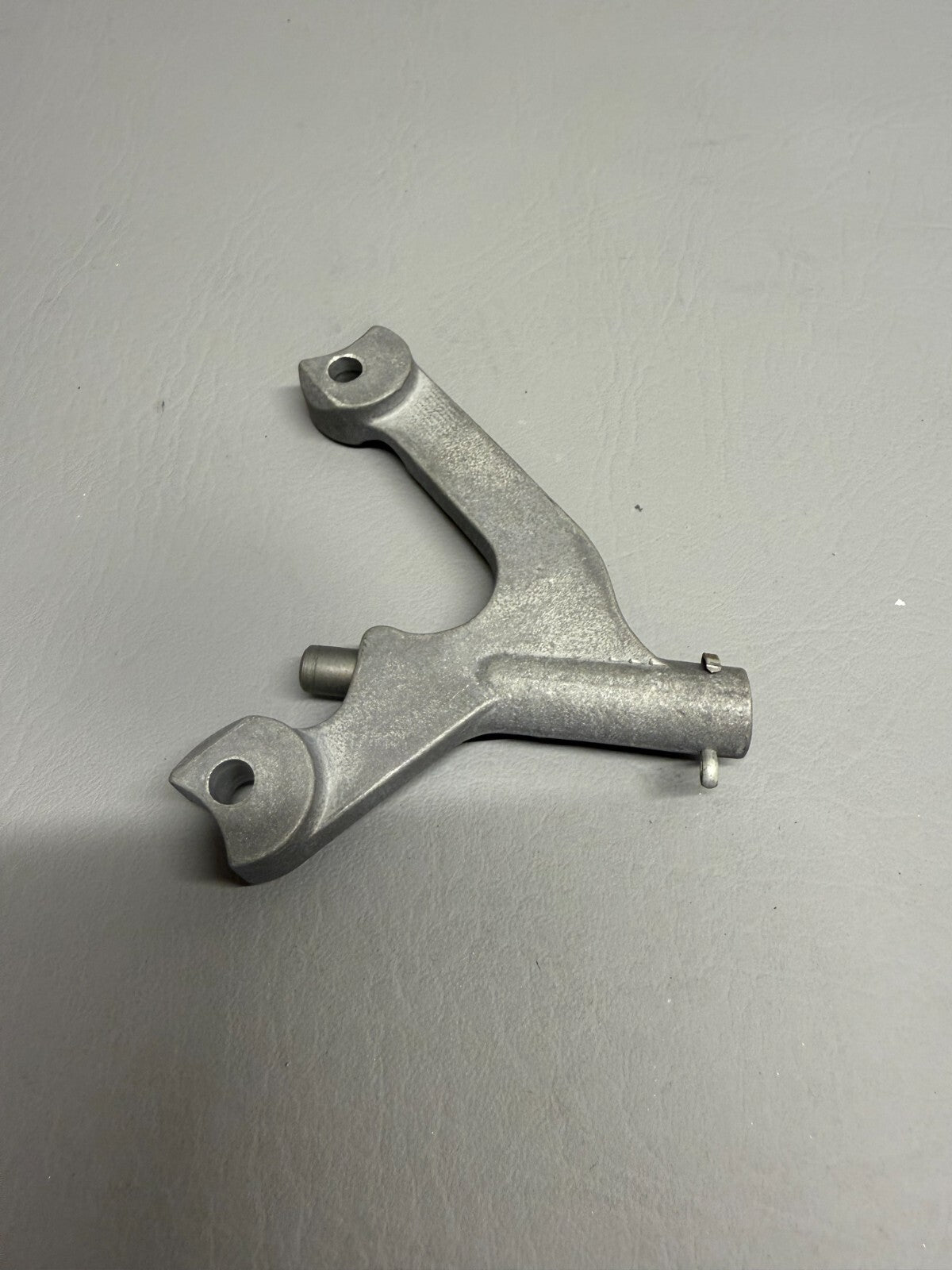 Piper Aircraft Propeller Bracket Stop P/N 756-283