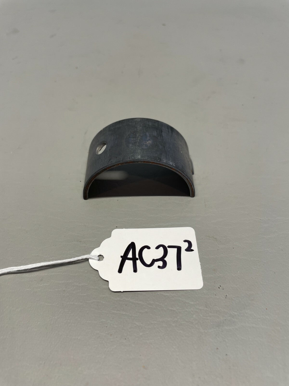 TCM Continental Rod Bearing Half P/N 36129