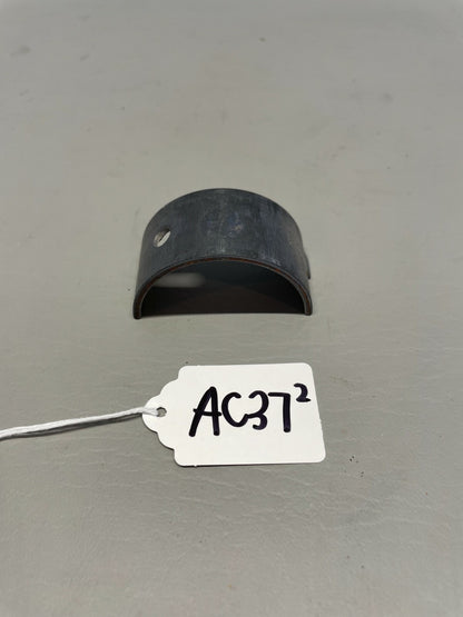 TCM Continental Rod Bearing Half P/N 36129