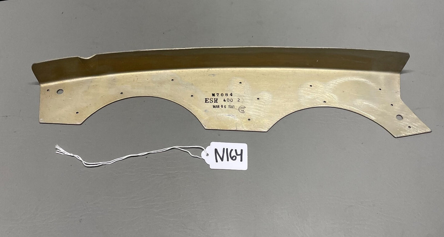 Aircraft Support Bulkhead M7084 (NEW)