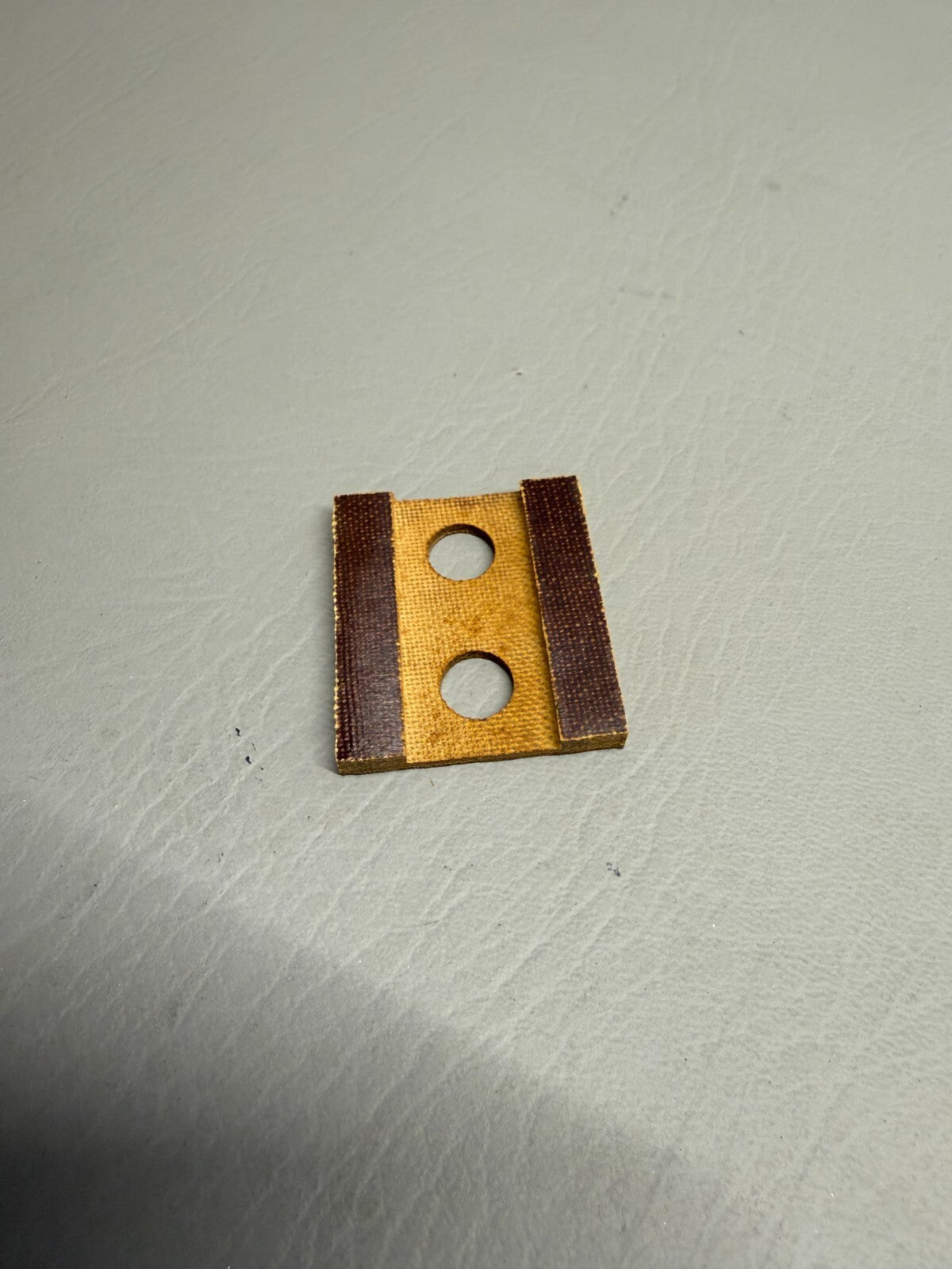 Piper Instrument Panel Spacer P/N 63208-000