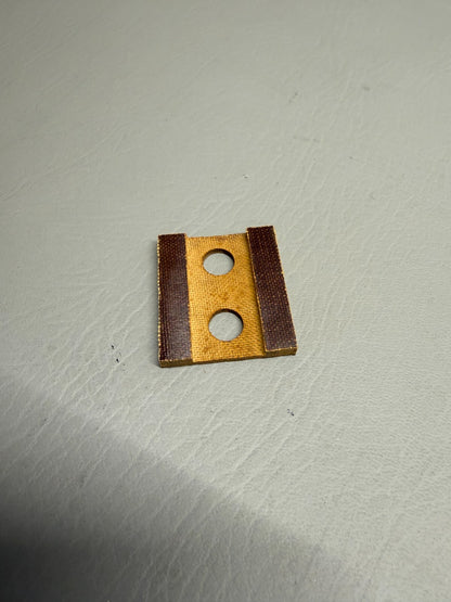 Piper Instrument Panel Spacer P/N 63208-000