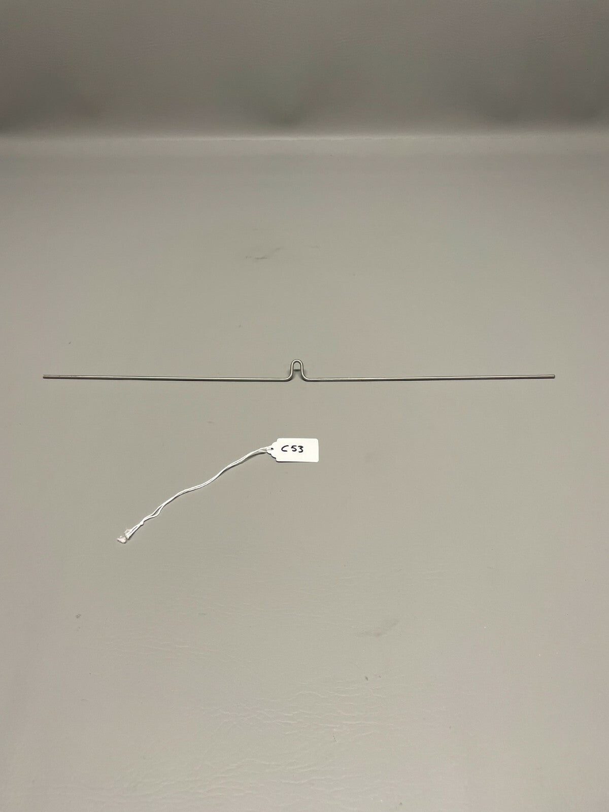 Piper PA-32R-300 Lance Curtain Rods P/N 79702-02