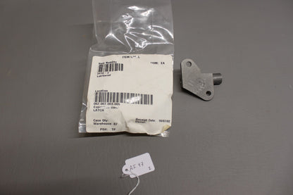 3418-2 Aircraft Latch
