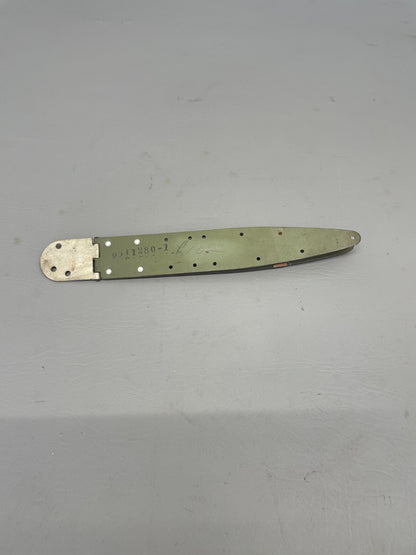 Cessna 172 Cabin Door Hinge Assy P/N 0511280-1