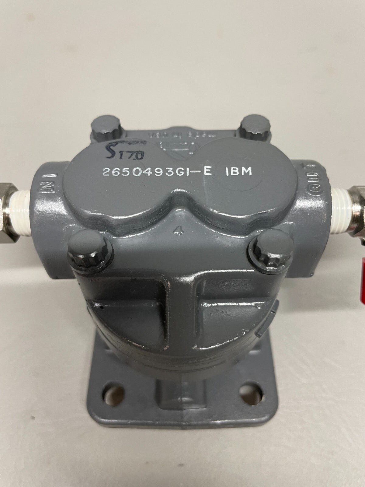 Cessna Pump P/N  2650493G1 (NEW)