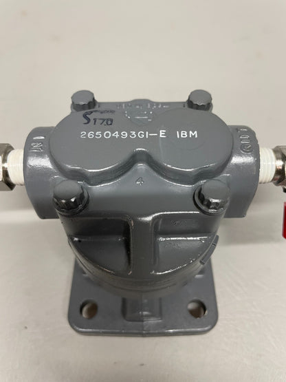Cessna Pump P/N  2650493G1 (NEW)