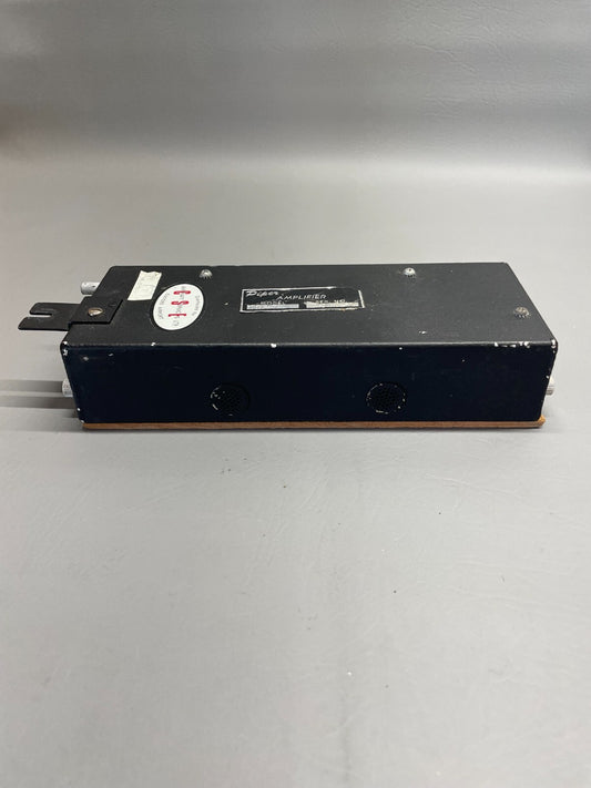 Piper Autopilot Amplifier P/N 1X247