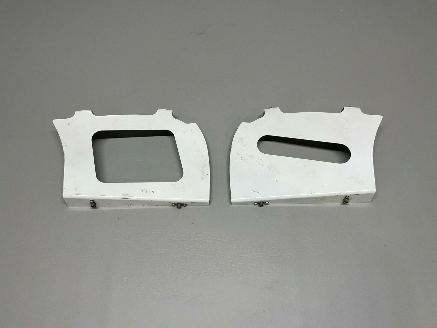 Cessna Winterization Baffles