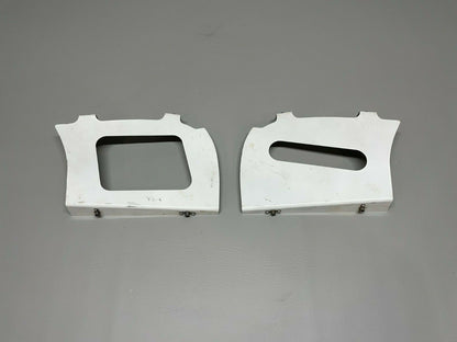 Cessna Winterization Baffles