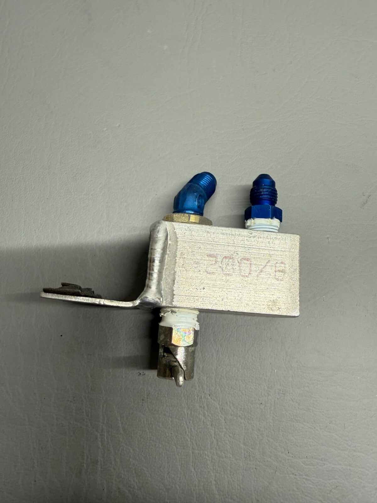 Piper Aircraft Drain Valve P/N 96846-000