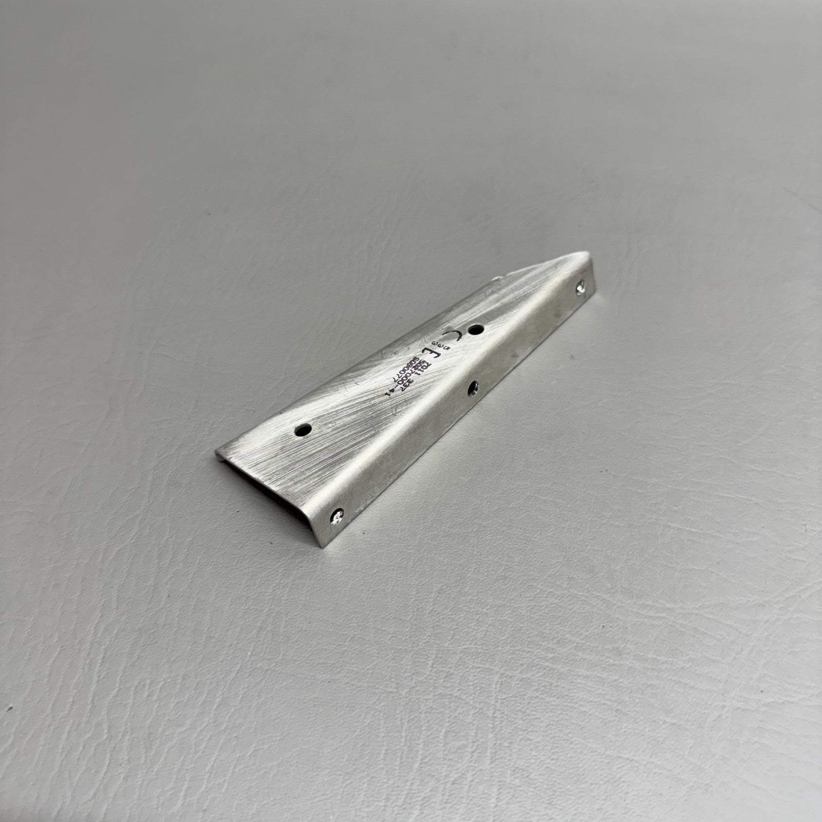 5027000-41 Cessna Main Gear Door Hinge Bracket LH