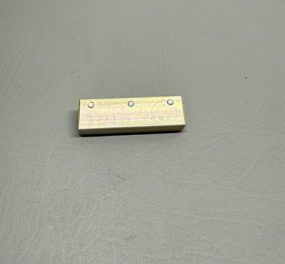 757-872 Piper Clamp Bridle Cable
