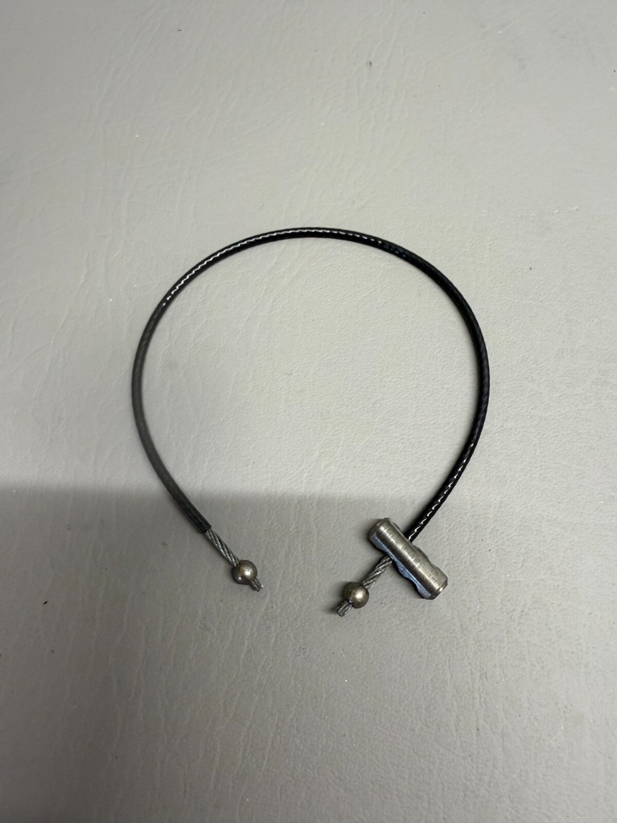 Piper Aileron Spring P/N 35407-002