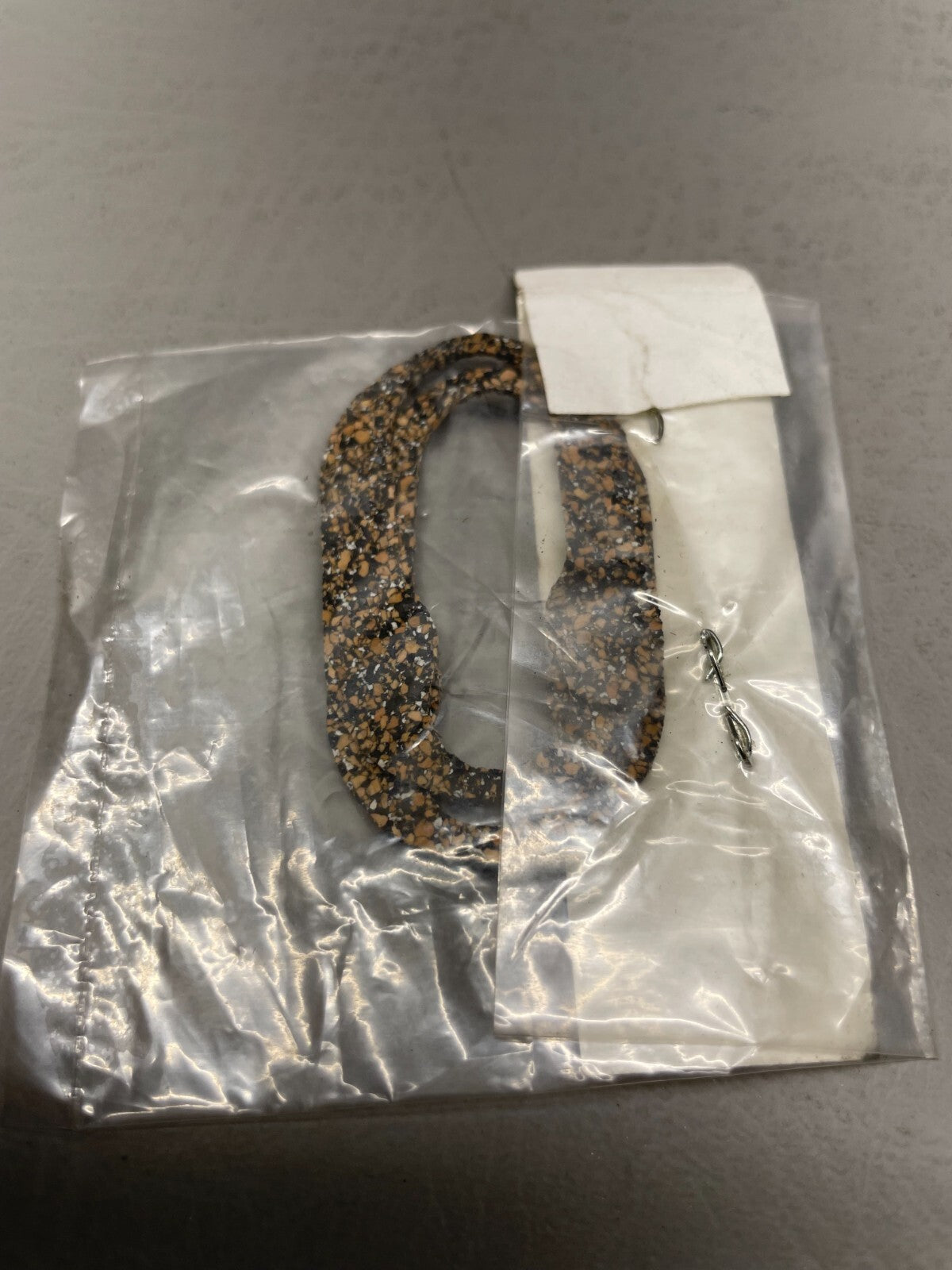 Cessna Gasket P/N 0756009-8