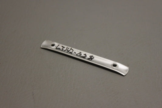 63142-028 Piper Cargo Door Trim Strip