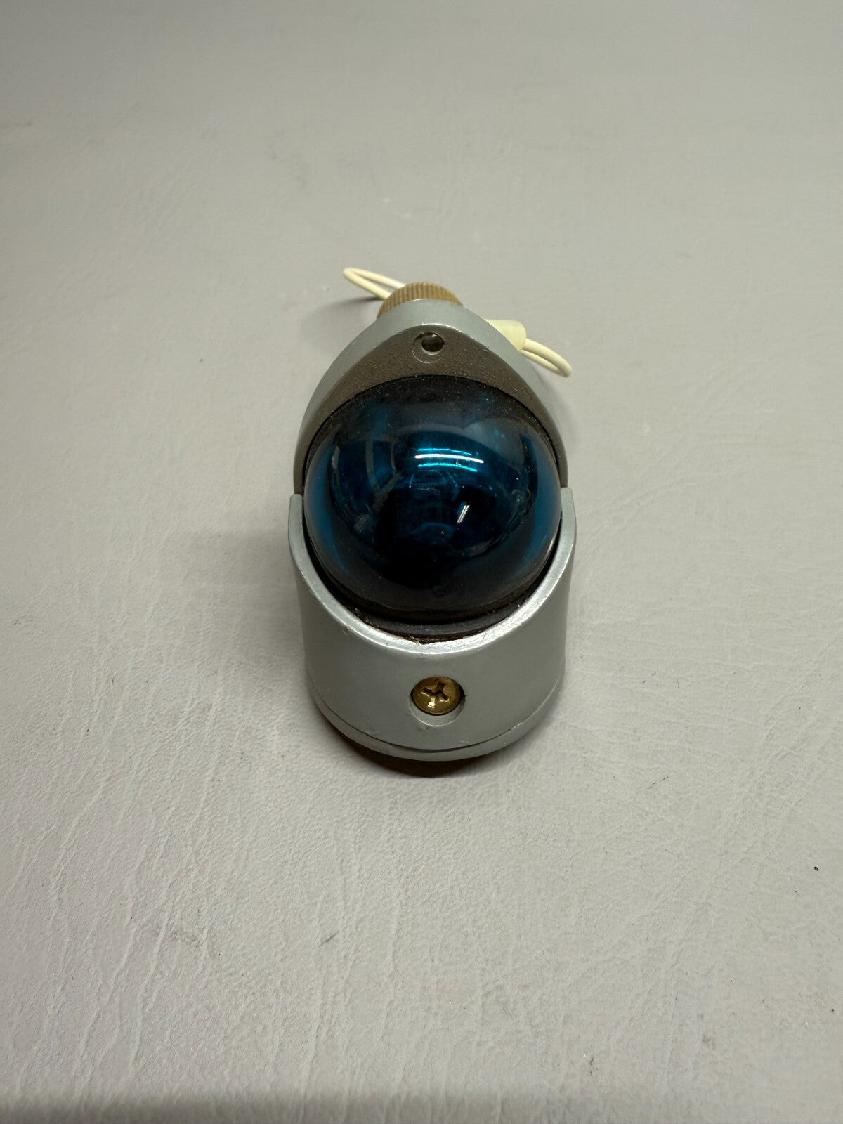 Grimes Forward Position Light W/ Bulb P/N A-1815-A-G-24