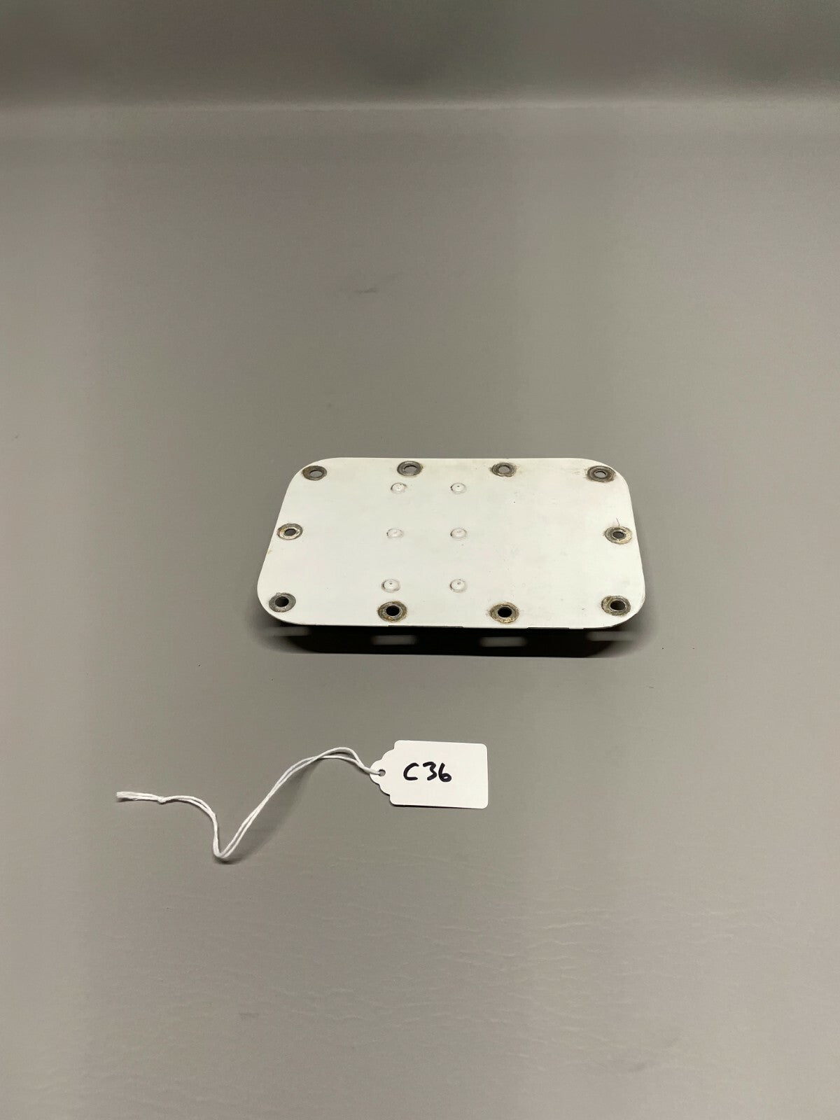 Conair CMF 1167 Control Monitor Mounting Bracket 