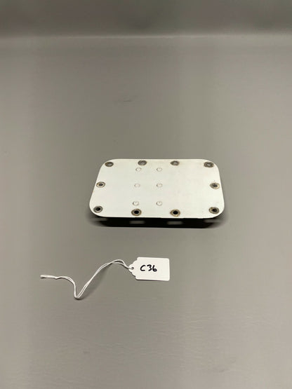 Conair CMF 1167 Control Monitor Mounting Bracket 